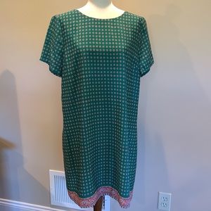 NWT J.Crew Women’s Dress - size 14